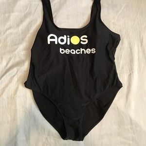 Full Body bathing suit